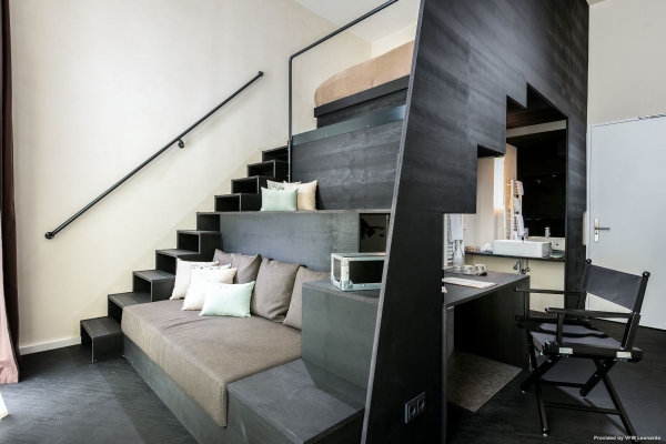 Almodóvar Biohotel (Berlin)